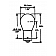 Camco Multi Purpose Light Bulb - 54781