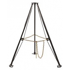 Husky Towing Fifth Wheel King Pin Stabilizer Jack Stand 76942