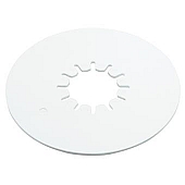 Reese Fifth Wheel Trailer Hitch Lube Disc 83001