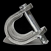 Blaylock Trailer 3/4 inch King Pin Lock Aluminum - TL-70