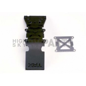 Traxxas Remote Control Vehicle Skidplate 4937