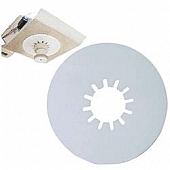 Husky Towing Fifth Wheel Trailer Hitch Lube Disc 32256