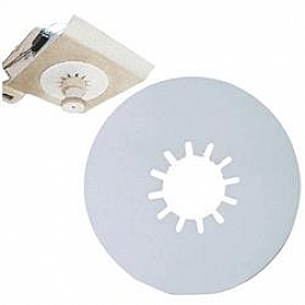 Husky Towing Fifth Wheel Trailer Hitch Lube Disc 32256