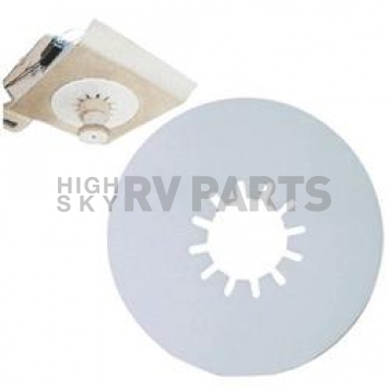 Husky Towing Fifth Wheel Trailer Hitch Lube Disc 32256