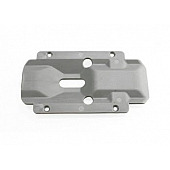 Traxxas Remote Control Vehicle Skidplate 3920