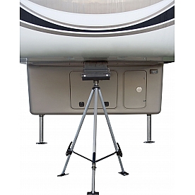BAL RV Fifth Wheel King Pin Stabilizer Jack Stand 21100000