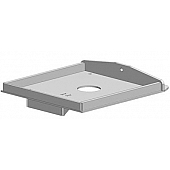 PullRite Trailer King Pin Wedge for Lippert 1621HD