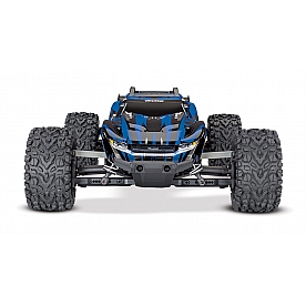 Traxxas Remote Control Vehicle 670641BLUE
