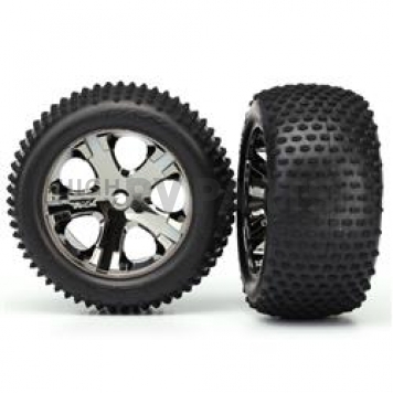 Traxxas Remote Control Vehicle Wheel 3770A