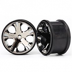 Traxxas Remote Control Vehicle Wheel 3772A