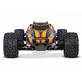 Traxxas Remote Control Vehicle 670764ORNG