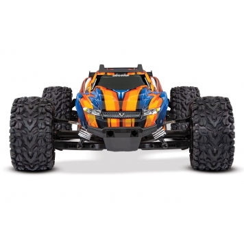 Traxxas Remote Control Vehicle 670764ORNG