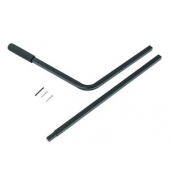 Reese Replacement Fifth Wheel Slider Handle Kit 58161