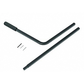 Reese Replacement Fifth Wheel Slider Handle Kit 58161