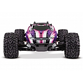 Traxxas Remote Control Vehicle 670764PINK