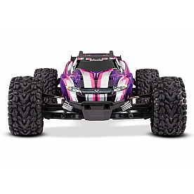 Traxxas Remote Control Vehicle 670764PINK