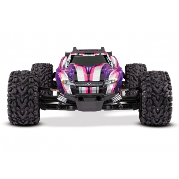 Traxxas Remote Control Vehicle 670764PINK