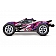 Traxxas Remote Control Vehicle 670764PINK