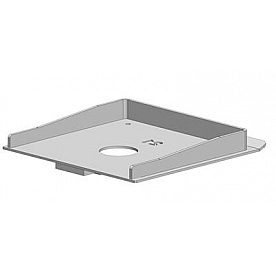 PullRite Trailer King Pin Wedge for 16K - 21K Reese Revolution