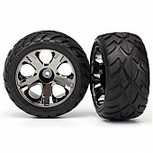 Traxxas Remote Control Vehicle Wheel 3776A