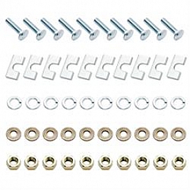 Reese Fifth Wheel Trailer Hitch Rail Hardware Kit 58430