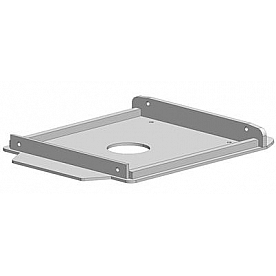 PullRite Trailer King Pin Wedge for Most Demco