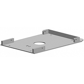 PullRite Trailer King Pin Wedge for 5Th Airborne Medium