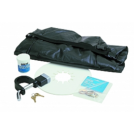 Reese Fifth Wheel Trailer Hitch Accessory Kit 30053