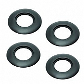 Reese Fifth Wheel Hitch Rail Trim Ring 58458 - Set Of 4