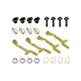 Reese Fifth Wheel Hitch Replacement Foot Kit 58238