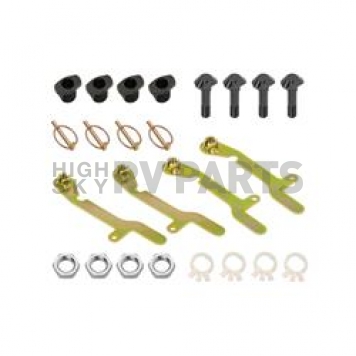 Reese Fifth Wheel Hitch Replacement Foot Kit 58238