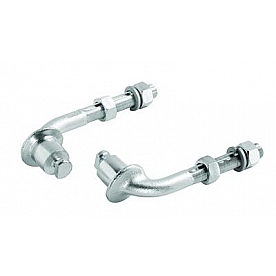 Reese Fifth Wheel Trailer Hitch Hardware - Cam Arm Assembly 58435