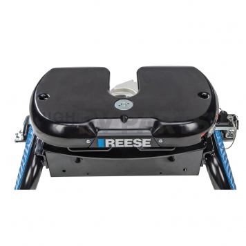 Reese 30922 M5 Series 5th Wheel Hitch - 27000 Lbs-4