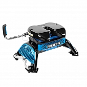 Reese 30922 M5 Series 5th Wheel Hitch - 27000 Lbs