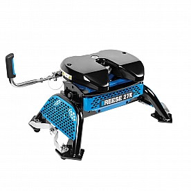 Reese 30922 M5 Series 5th Wheel Hitch - 27000 Lbs