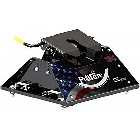 PullRite 1600 OE Series 5th Wheel Hitch - 25000 Lbs