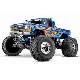 Traxxas Remote Control Vehicle 360341