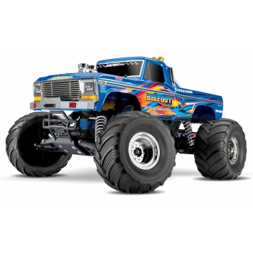Traxxas Remote Control Vehicle 360341