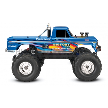 Traxxas Remote Control Vehicle 360341-1