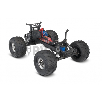 Traxxas Remote Control Vehicle 360341-3