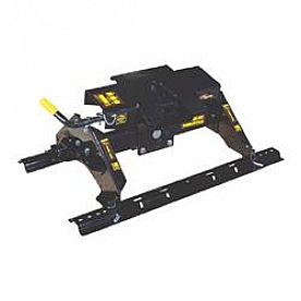 Demco 8550018 Autoslide 5th Wheel Hitch - 16000 Lbs