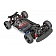 Traxxas Remote Control Vehicle Chassis 830244