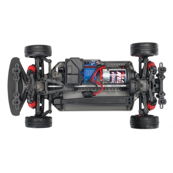 Traxxas Remote Control Vehicle Chassis 830244-2