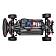 Traxxas Remote Control Vehicle Chassis 830244