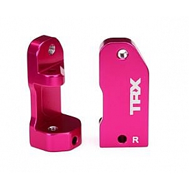 Traxxas Remote Control Vehicle Caster Block 3632P