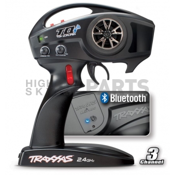 Traxxas Remote Control Vehicle Radio Receiver 6533-1