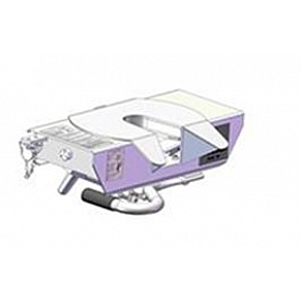 Husky Towing 26K Fifth Wheel Trailer Hitch Head Only 31570