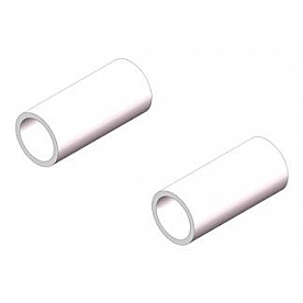 Husky Towing Fifth Wheel Trailer Hitch Spacer Tube Kit 30575