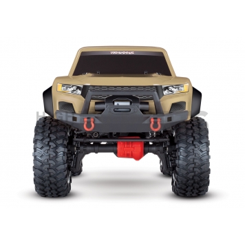 Traxxas Remote Control Vehicle 820244TAN