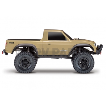 Traxxas Remote Control Vehicle 820244TAN-1